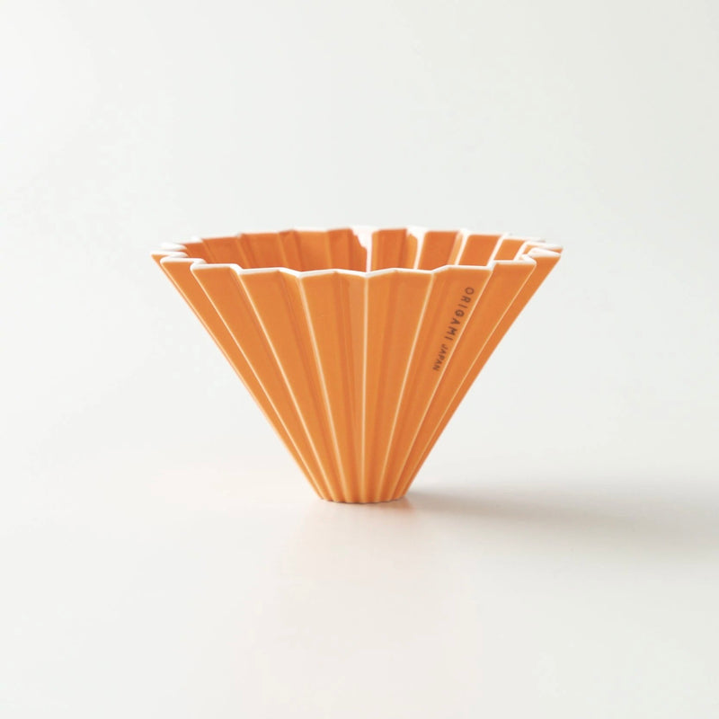 Origami Dripper M (Orange)