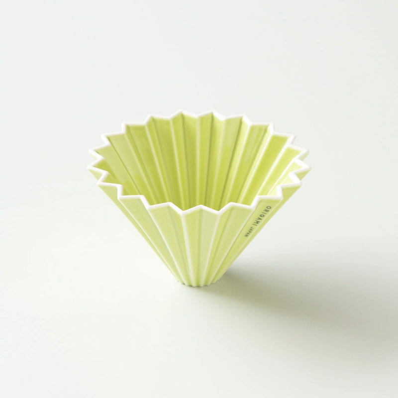 Origami Dripper M (Green)