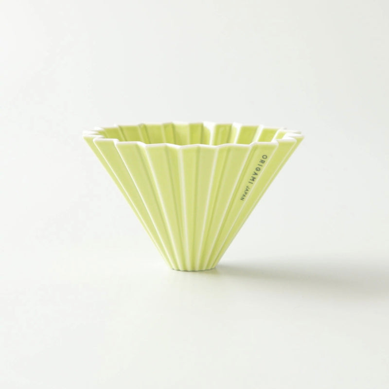 Origami Dripper M (Green)
