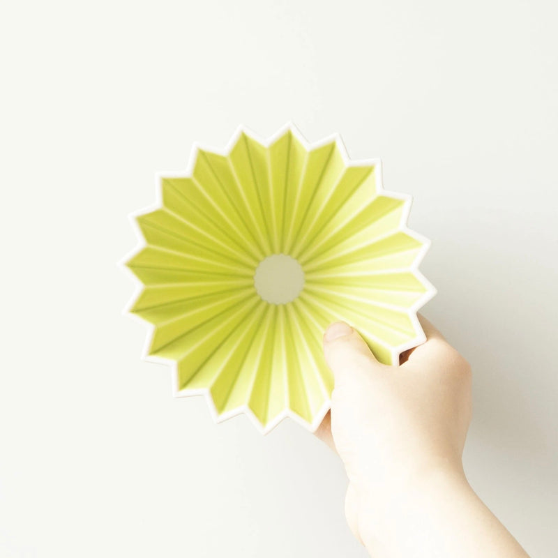 Origami Dripper M (Green)