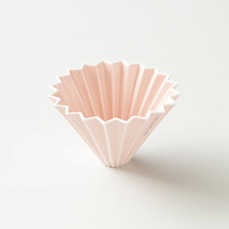 Origami Dripper M (Pink)