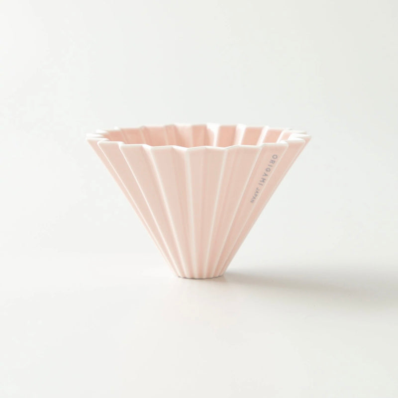 Origami Dripper M (Pink)