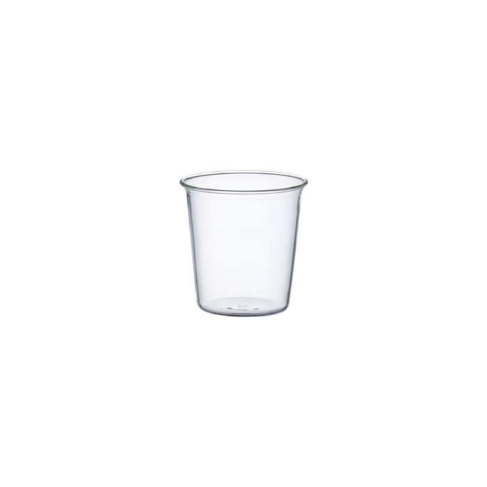 KINTO Cast Water Glass 250ml 4-Pack