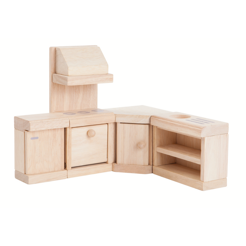 Plantoys Kitchen - Classic