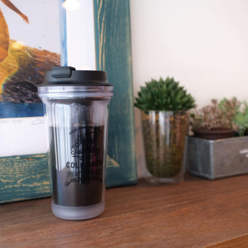 RIVERS Wallmug Bearl Cold Brew