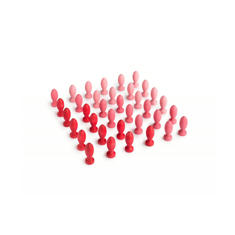 Grapat Mandala Flower Petals (36pcs)