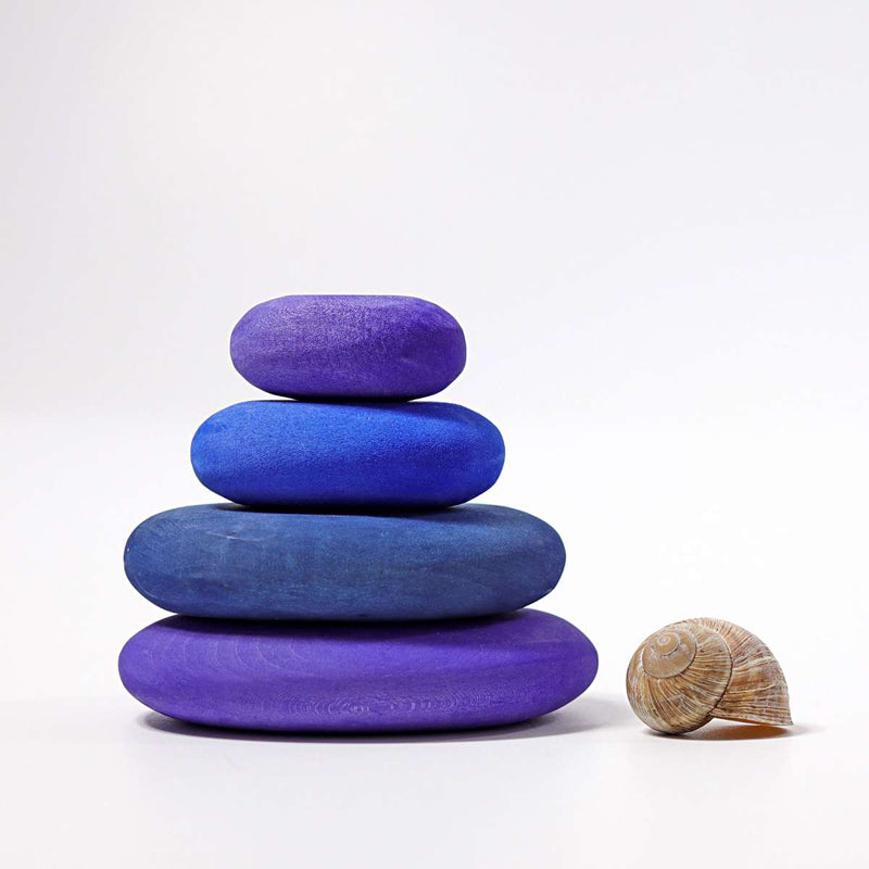 Grimm's Dream Pebbles 4pcs