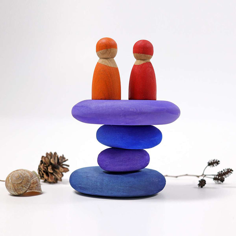 Grimm's Dream Pebbles 4pcs