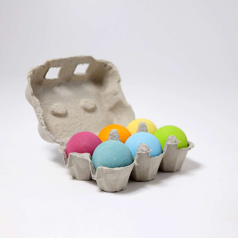 Grimm's Pastel Balls