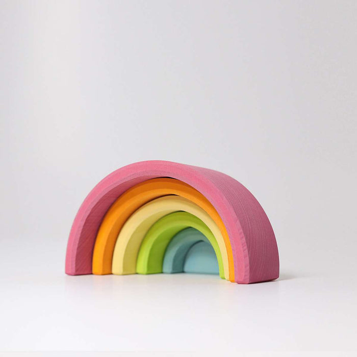 Grimm's Rainbow Pastel