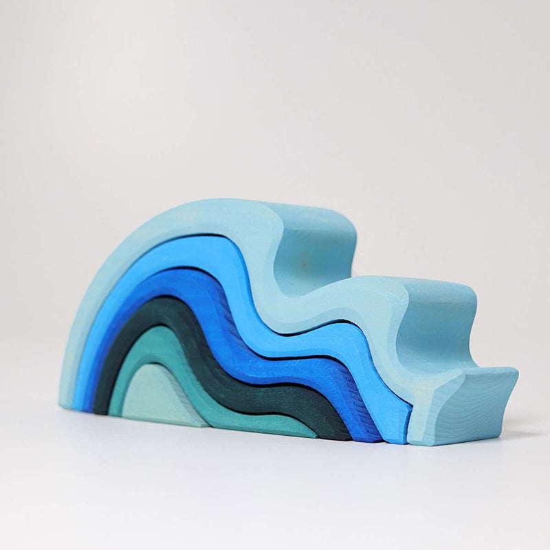 Grimm's Waterwaves