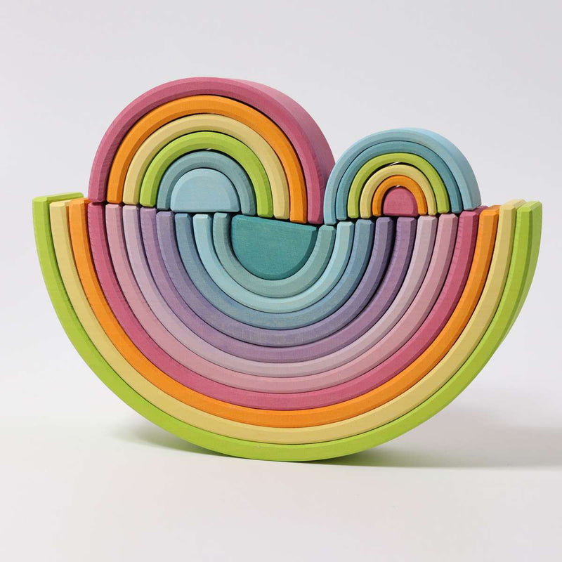 Grimm's Small Rainbow Pastel