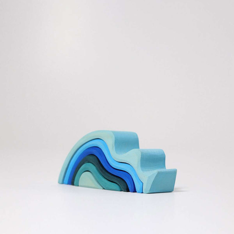 Grimm's Small Waterwaves