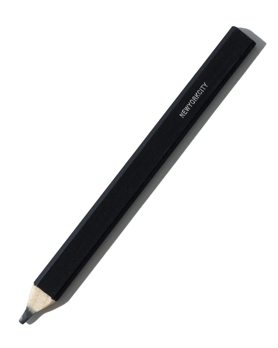 Carpenter's Pencil
