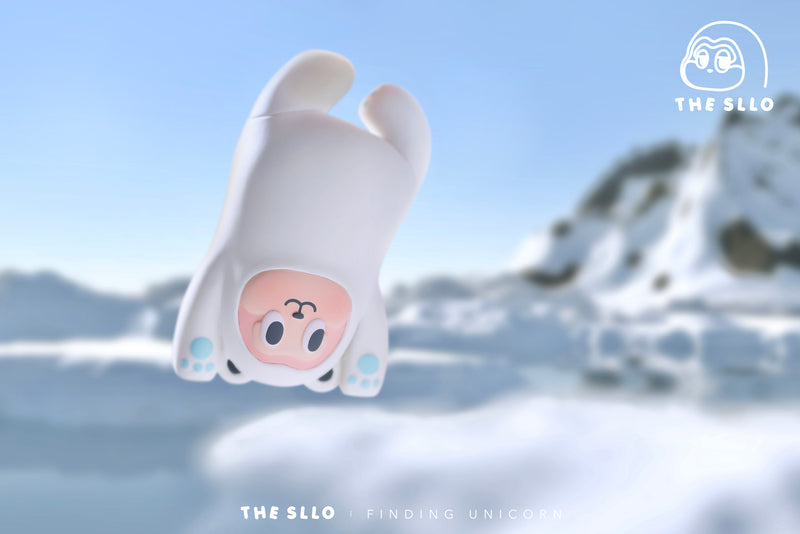 The Sllo Earth