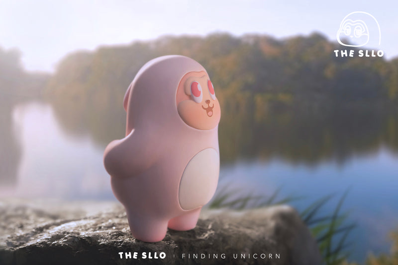The Sllo Earth