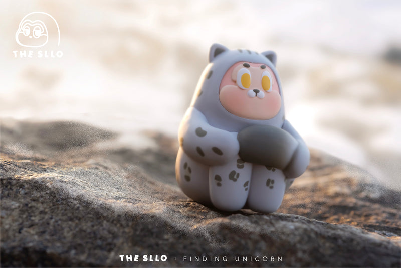 The Sllo Earth