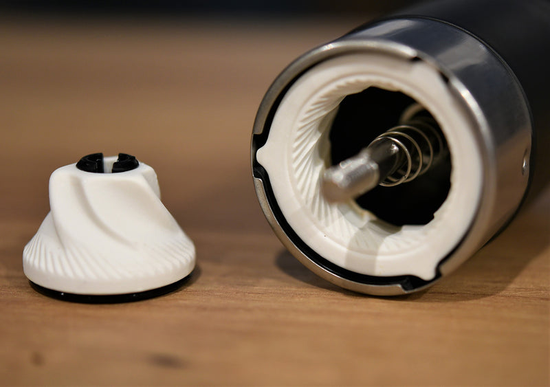 RIVERS Coffee Grinder Grit