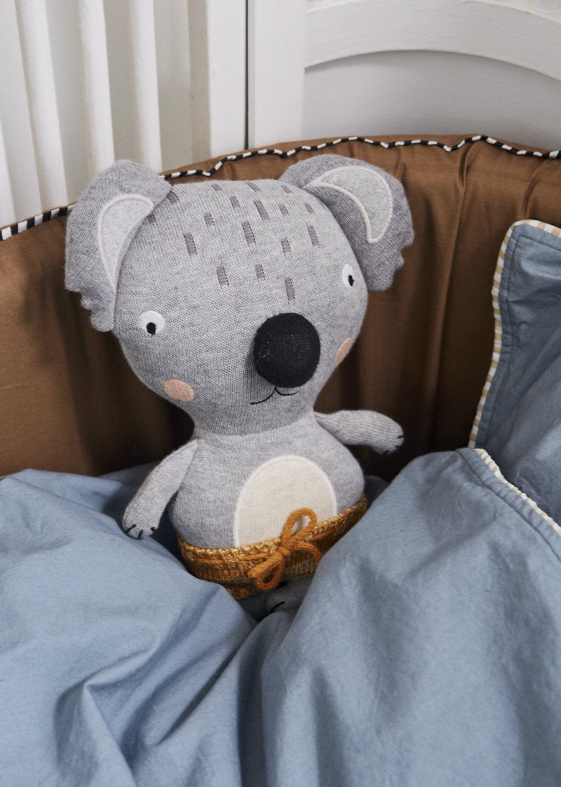 OYOY Darling Baby Anton Koala (Multi)