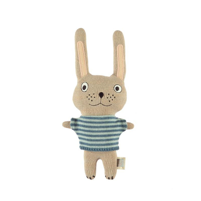 OYOY Darling Baby Felix Rabbit (Multi)
