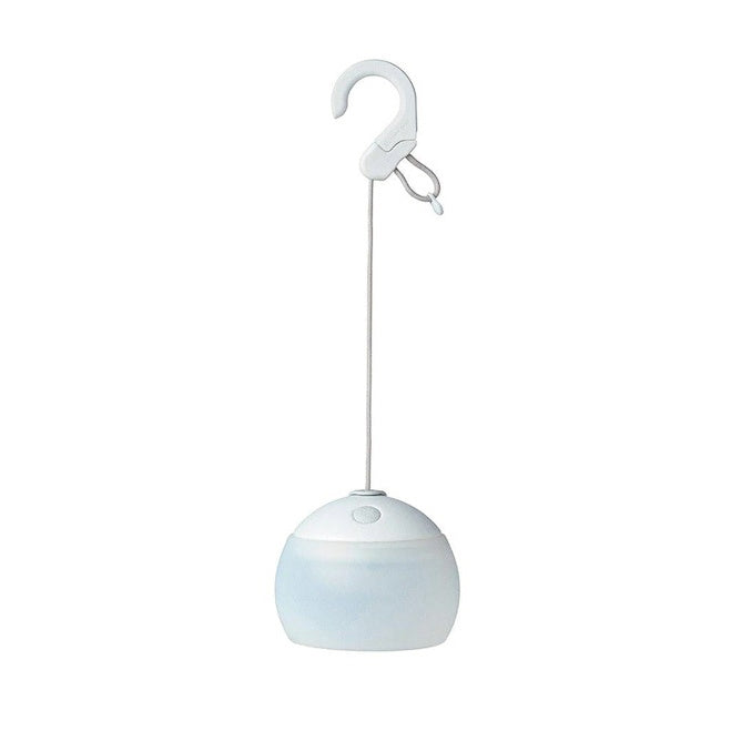 Snow Peak Hozuki Lantern Snow