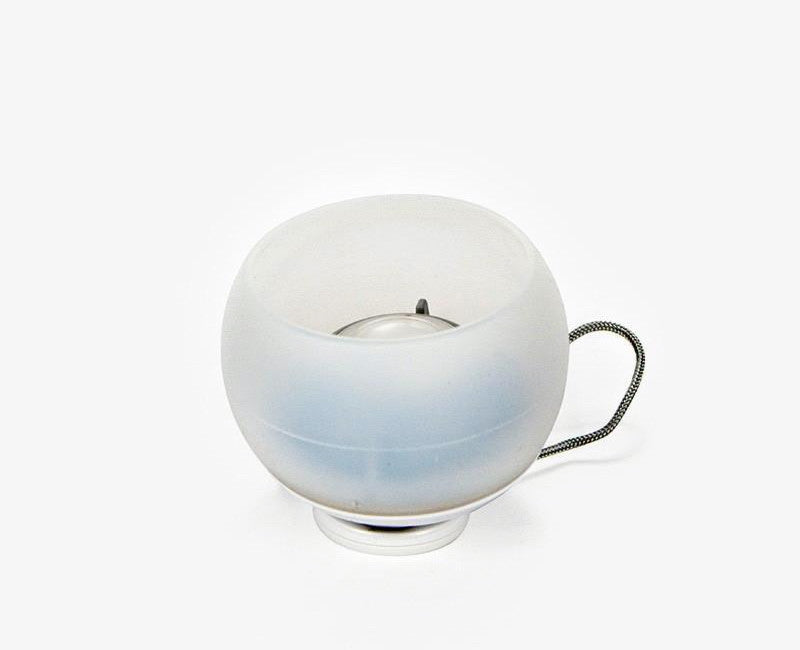 Snow Peak Hozuki Lantern Snow