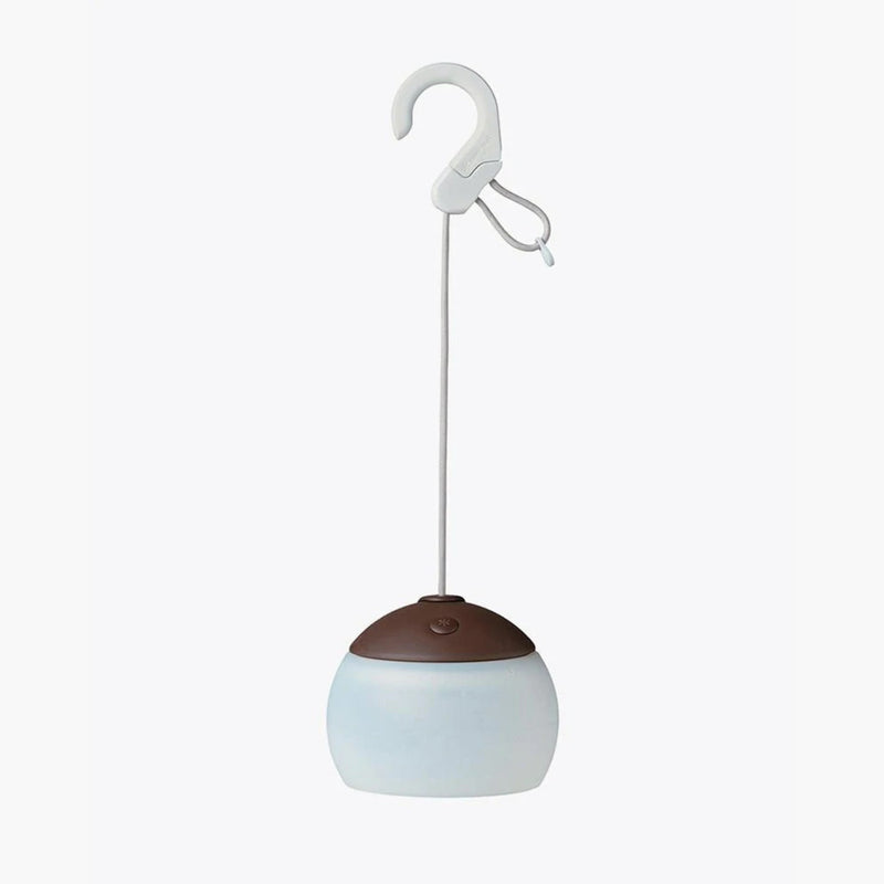 Snow Peak Hozuki Lantern Brown