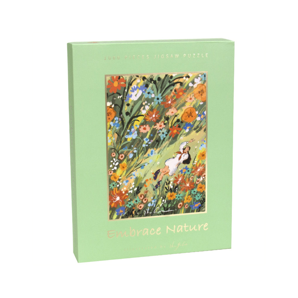 Zhuguli Puzzle Collection