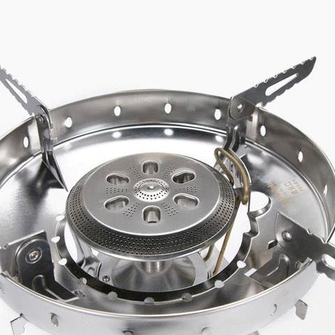Snow Peak GigaPower LI Stove