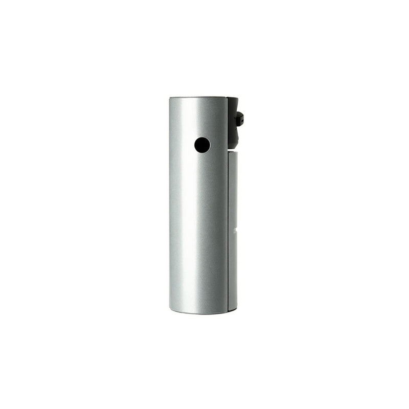 Home & Camp Burner Silver