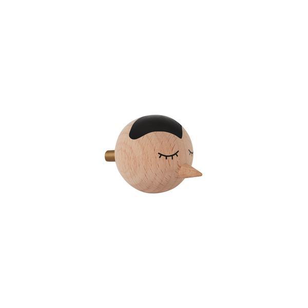 OYOY Penguin Mini Hook