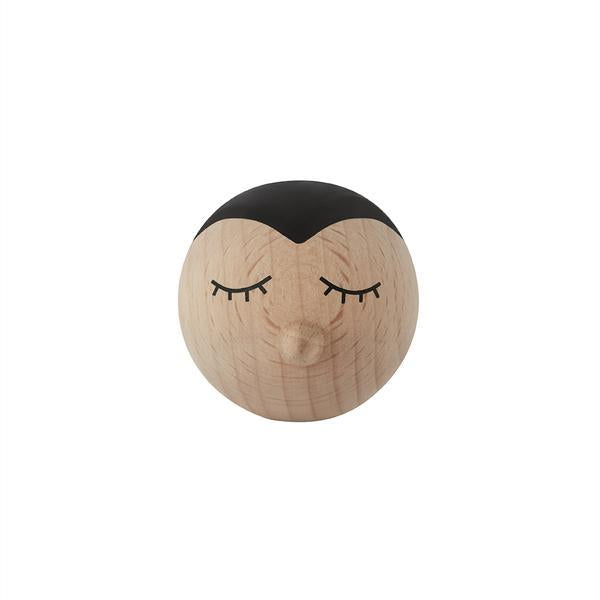 OYOY Penguin Mini Hook