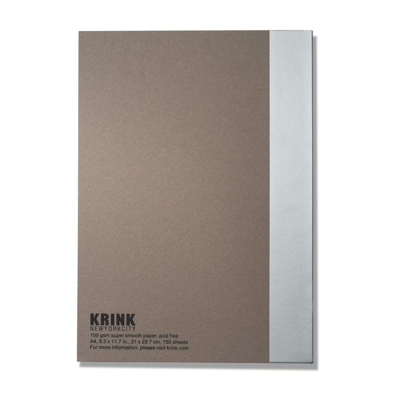 KRINK Sketchpad