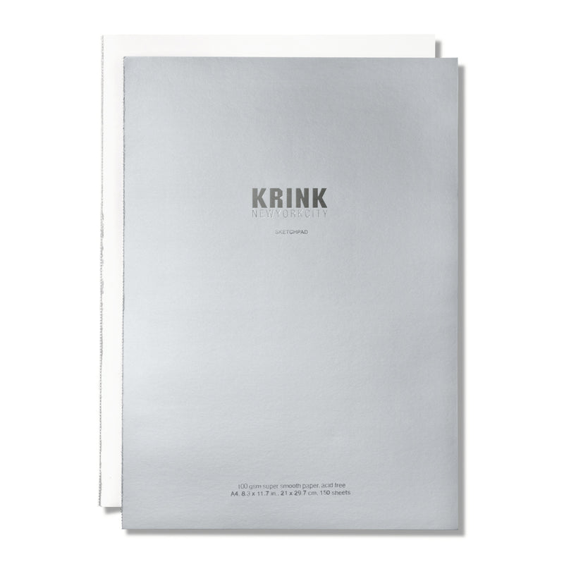 KRINK Sketchpad