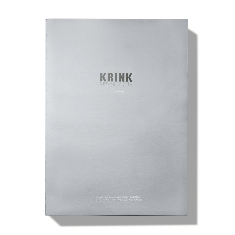 KRINK Sketchpad