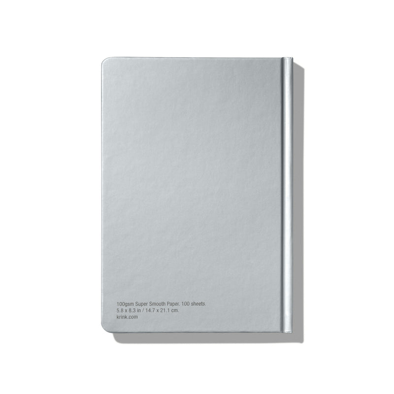 KRINK Notebook