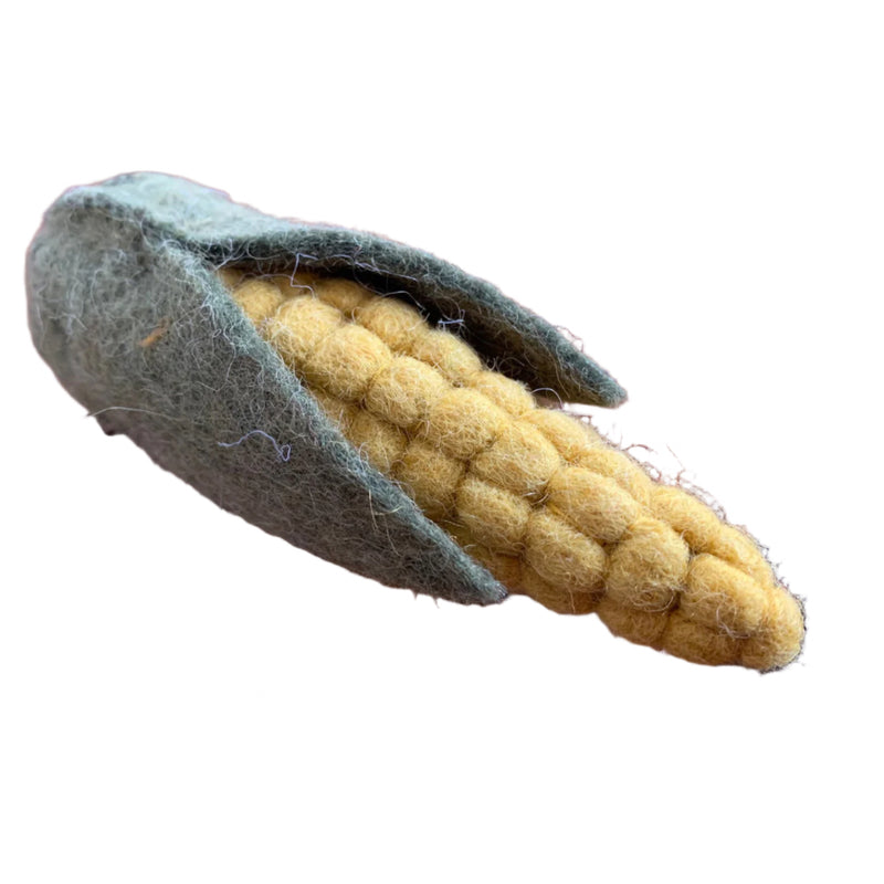Papoose Food - Maize 3 pcs
