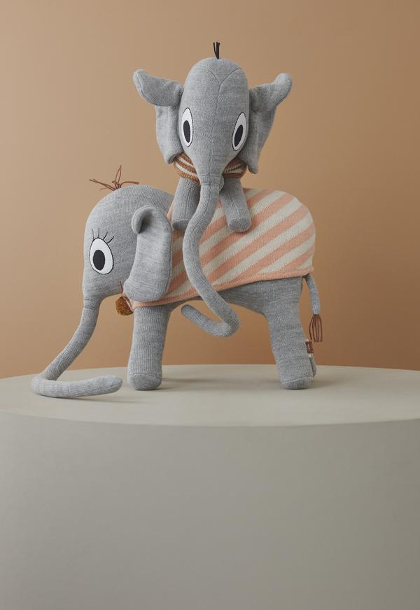 OYOY Ramboline Elephant