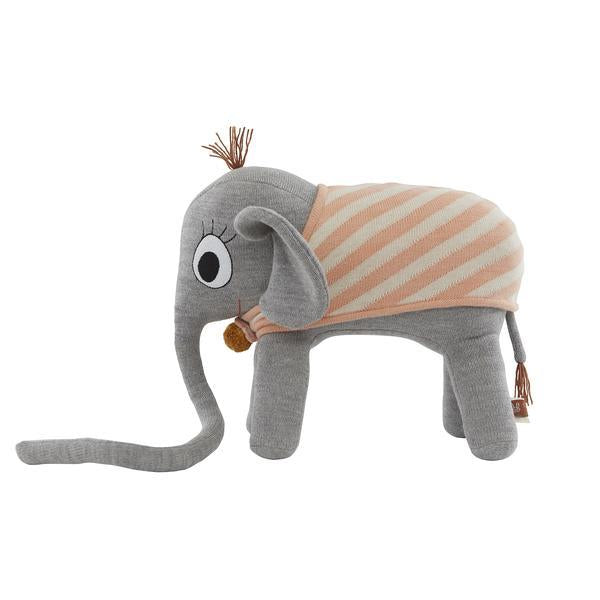 OYOY Ramboline Elephant