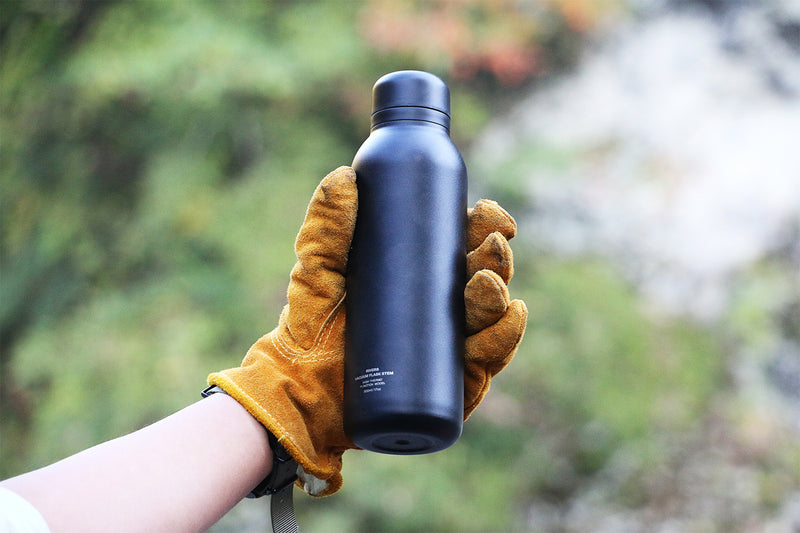 RIVERS Vacuum Flask Stem BL