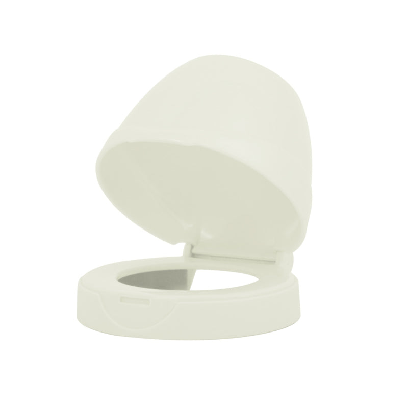 One-Touch Cap