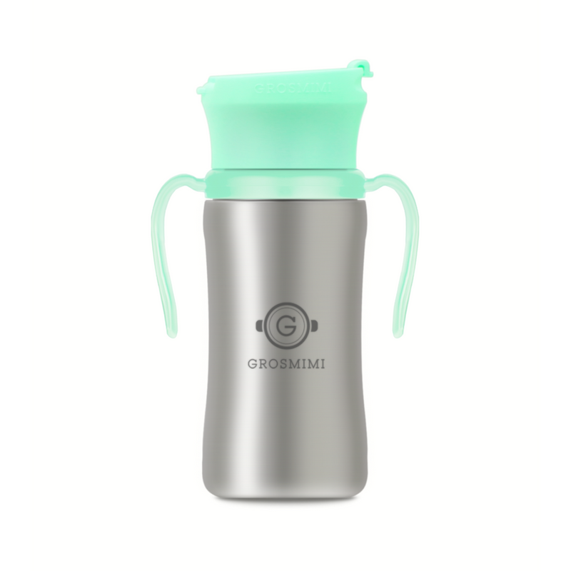 Stainless Tumbler 300ml