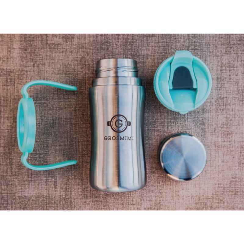 Stainless Tumbler 300ml