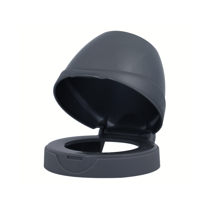 One-Touch Cap