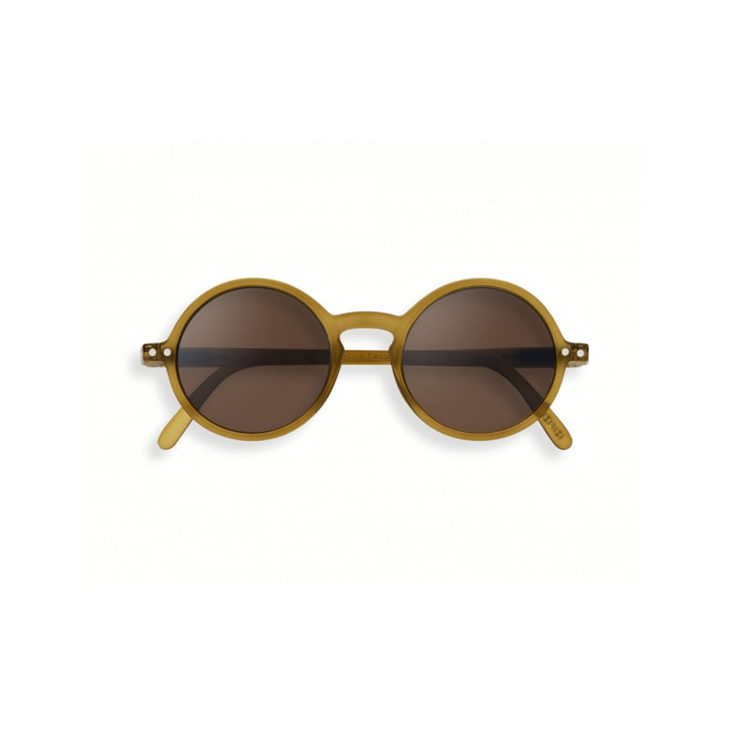 IZIPIZI Junior Sunglasses 5-10 Years Shape #G