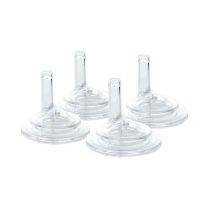 Replacement Straw Nipple Stage 2 (4pcs)