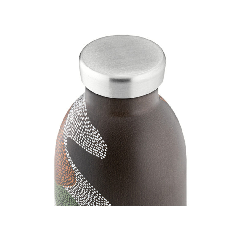 24Bottles Clima Bottle Camo Zone