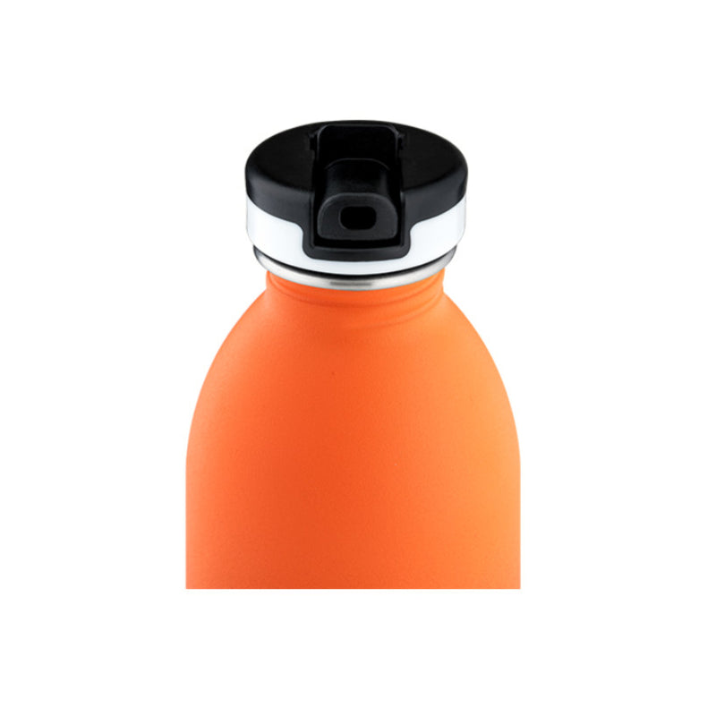 24Bottles Urban Bottle Jupiter + Sport Lid