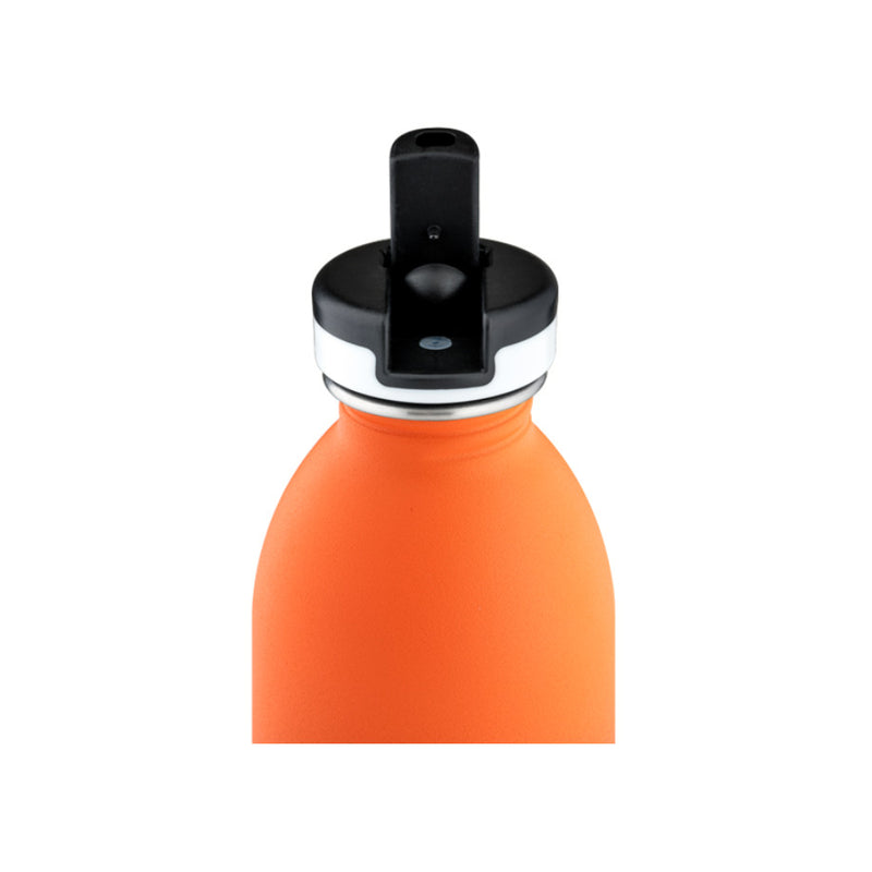 24Bottles Urban Bottle Jupiter + Sport Lid