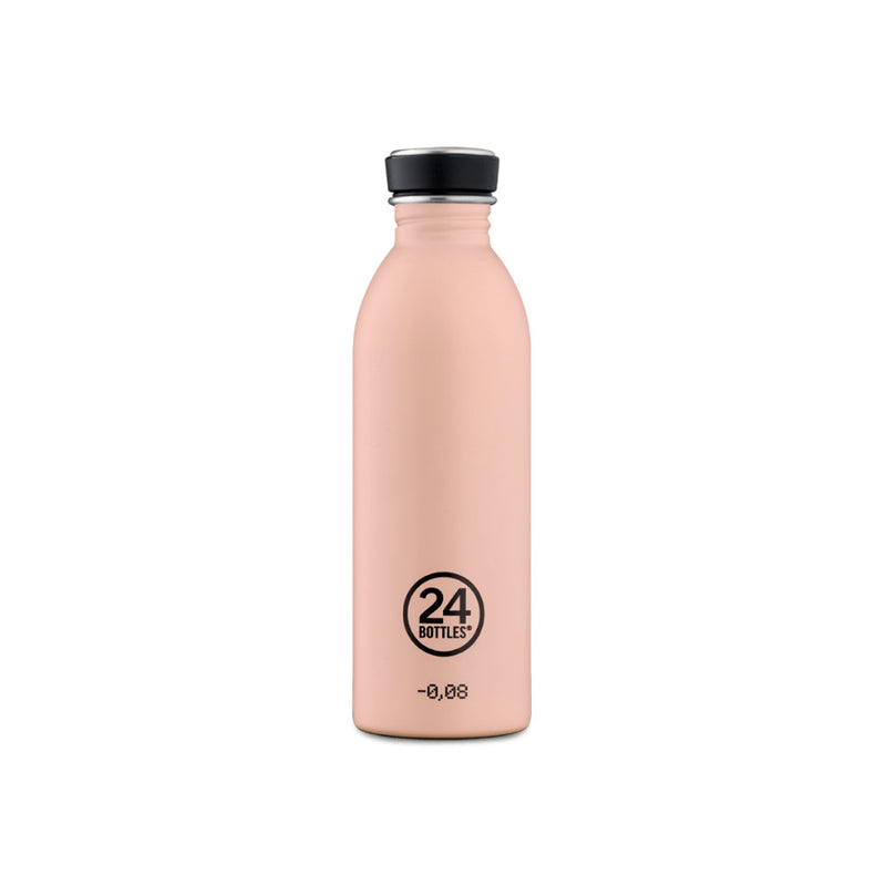 24Bottles Urban Bottle Dusty Pink